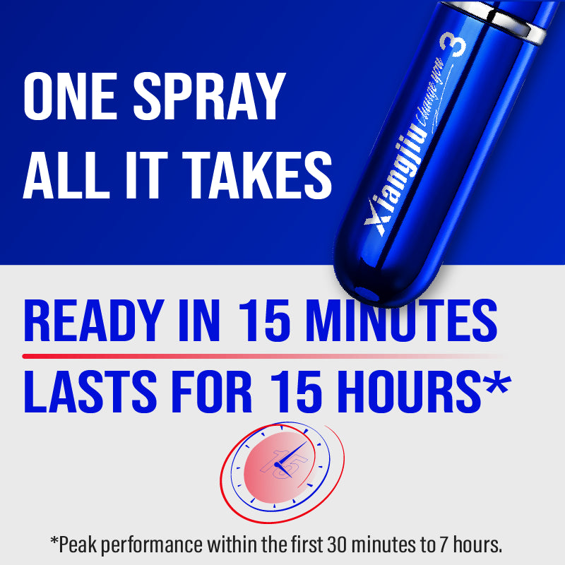 Delay Spray Gen3.